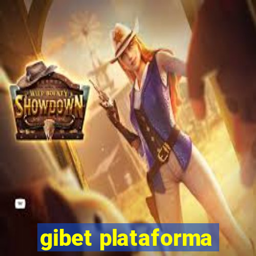 gibet plataforma